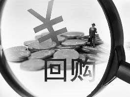 上市公司百亿回购欲振股价，业内人士：别一概视为利好