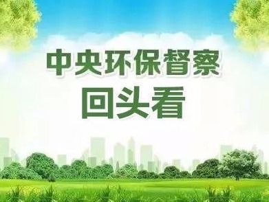 中央环保督察组交办深圳4宗案件均已分办