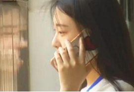 研究称手机通话辐射可能影响青少年记忆力