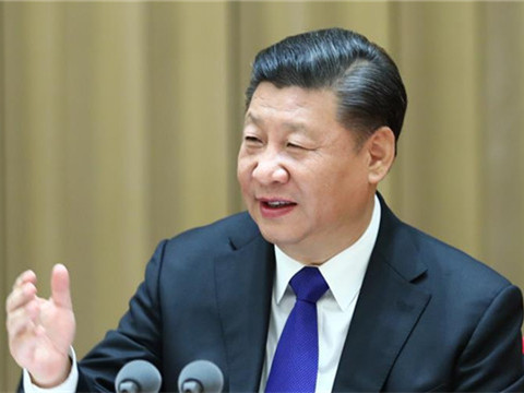 习近平主持召开中央财经委员会第二次会议