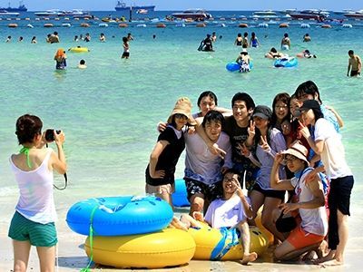 文化旅游部提醒：海外游警惕涉水活动、交通等4类风险