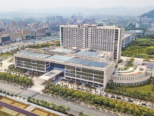 基本公共服务一体化上新台阶 百姓成特区最大受益者