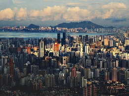 深圳力争2020年基本实现特区一体化