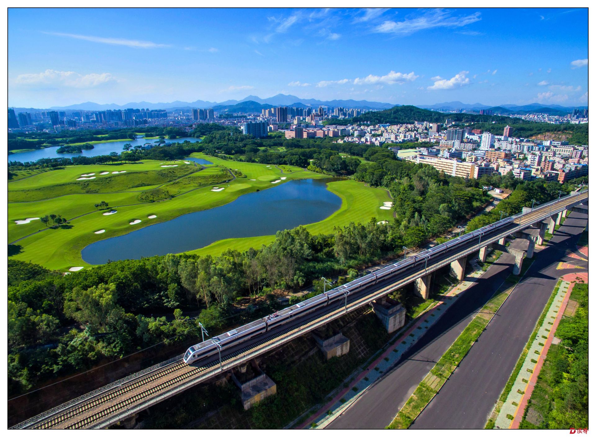 增长率全市第一！上半年龙岗地区生产总值达1952.47亿元