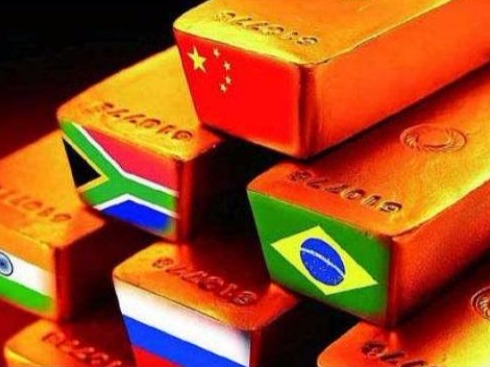 金砖合作进入第二个“金色十年”