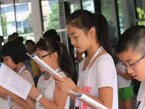 月薪3万撑不起孩子的一个暑假？“牛娃”不是钱堆出来的
