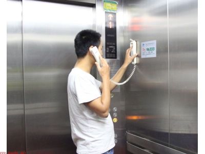深圳拟设立全市统一电梯公共救援电话 “电梯”立法等你提意见