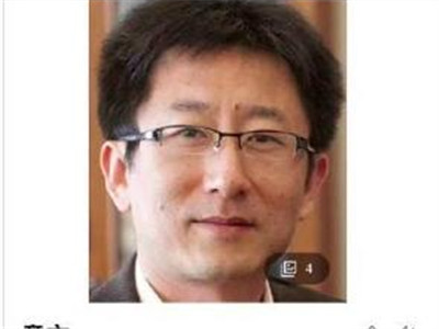 著名媒体人章文被曝强奸并恐吓女生 曾性骚扰蒋方舟等人