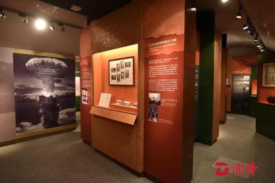 香港海防博物馆举办“一战一世纪”展