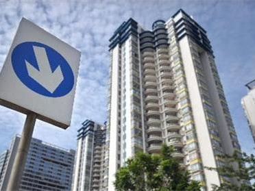 第一太平戴维斯：二季度深圳楼市呈现“量升价跌”走势