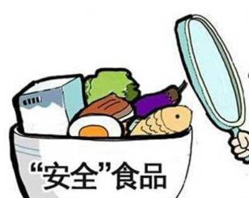 质量问题、过期、虚假宣传成广东食品投诉“重灾区”