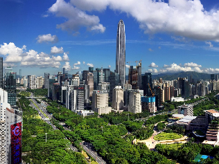深圳市政法机关多措并举开创社会治理工作新局面  