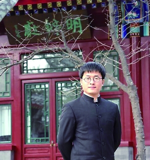 手抄10万繁体字 ！这所大学古汉语作业引热议