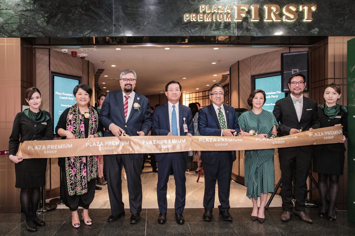 全新品牌环亚优逸庭香港开幕为旅客缔造优质贵宾体验 
