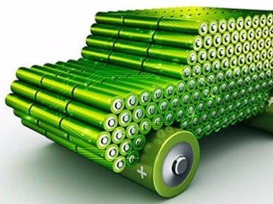 动力电池产业前景向好 “小行业”拼出市场大空间