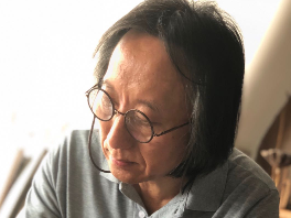 散文诗人李松璋：在寓言和玄想中抒写哲思