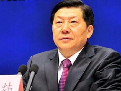 重磅！中宣部原副部长鲁炜等3人被提起公诉