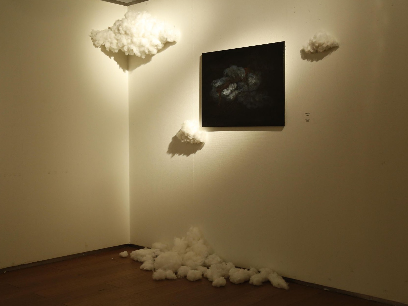 看展 | 70余件作品亮相“深圳市青年美术家协会年展” 
