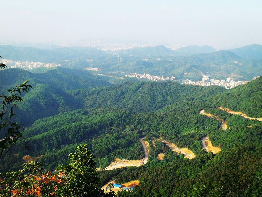 深圳地质灾害防治规划正式实施 隐患将主要分布在这些地区