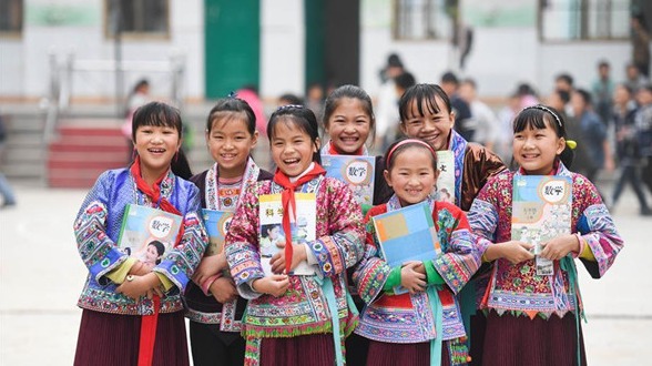 “钱袋子”这半年发生的八个变化与你息息相关