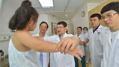 “三名工程”3年领来228个顶尖团队,10年后深圳三级甲等医院数量翻一番