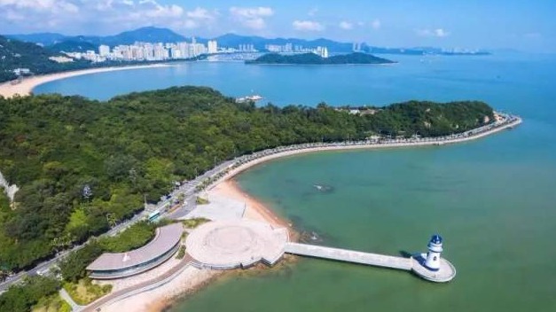 Pick！广东首批十条最美公路出炉，哪一条经过你家乡？ 