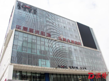 打造“家门口的文化盛宴”  书博会五大分会场各具特色