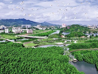 全省全域旅游工作现场会在惠州召开  