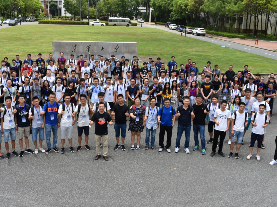 第四届全国机器人操作系统暑期学校在深圳开幕