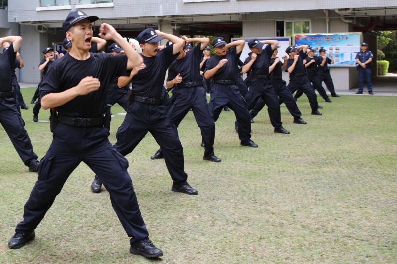 深圳首批678名辅警8月将全部参与一线执法办案