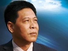 又一商界精英走了！纳爱斯集团董事长庄启传因病去世