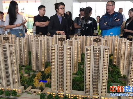 全国房贷利率连涨18个月！贷款100万要多还16万利息