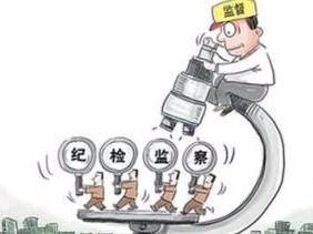 上半年深圳纪检监察机关立案911人 追回外逃人员16名