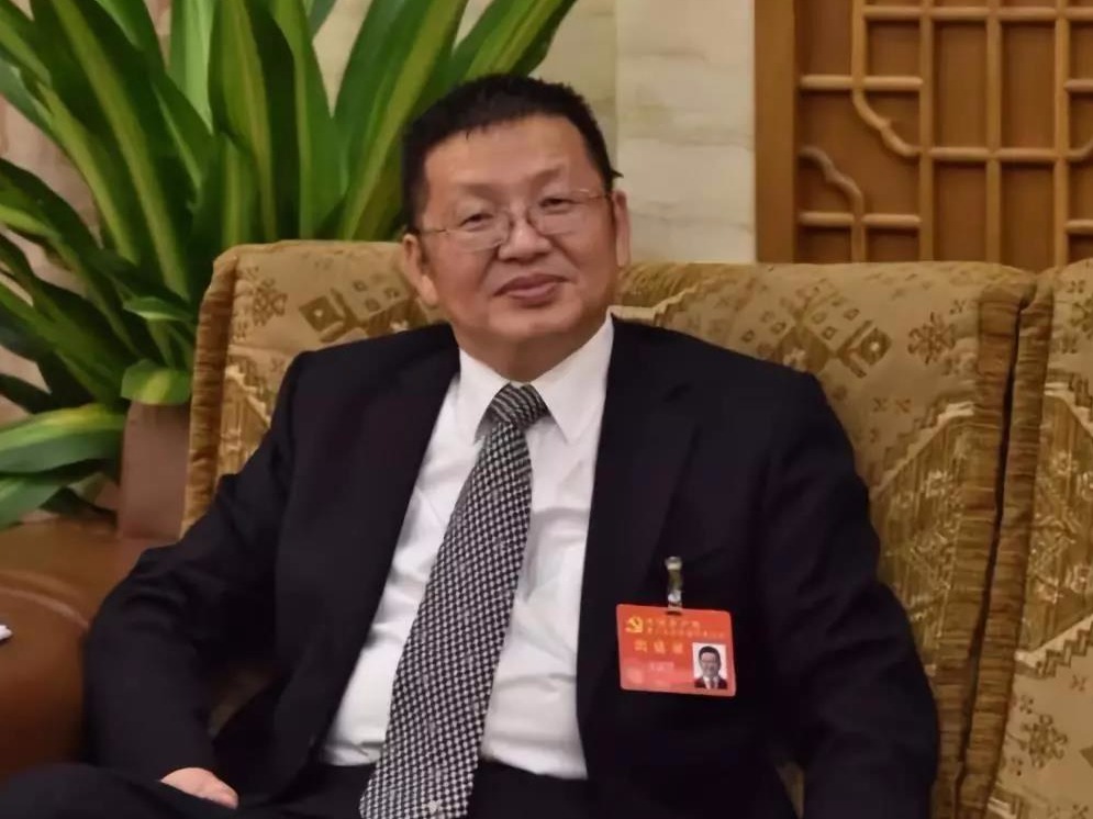 上半年央企密集换帅，传递出什么信号？