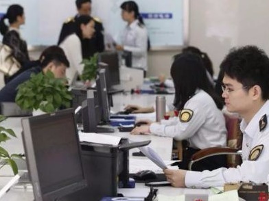 更加市场化国际化法治化 深圳登记商事主体近320万户  