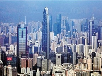 李义平：深圳要创新体制机制打造高质量发展示范区