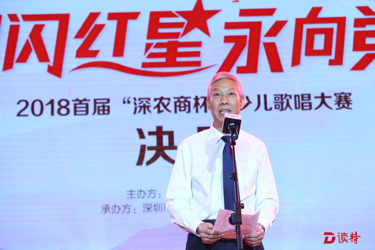唱响红歌迎“八一”，弘扬传统促党建