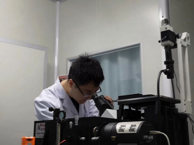 求学九年获三十多万奖学金：这个90后是如何做到的?