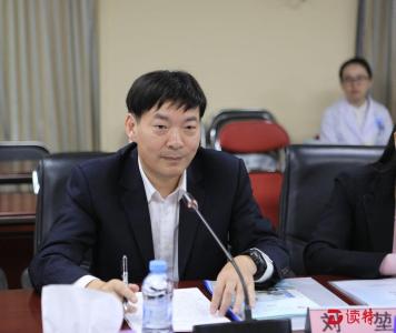 市卫计委副主任刘堃接受纪律审查和监察调查