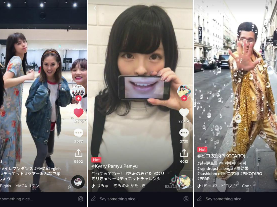 中国短视频走俏日本  TikTok日活跃用户数翻倍