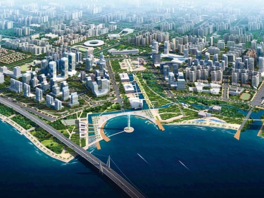 充分发挥粤港澳综合优势 深化内地与香港澳门合作 