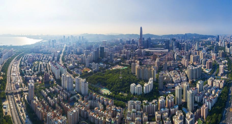 改革，激发深圳文化精气神