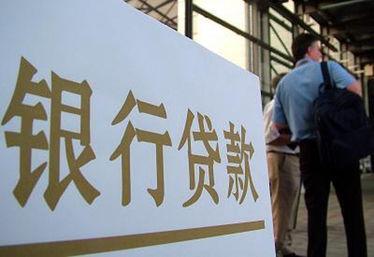 合伙骗贷并赚取高额