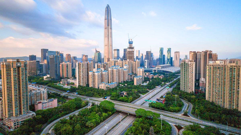 深圳出台《决定》 2035年跻身世界创新型城市先进行列