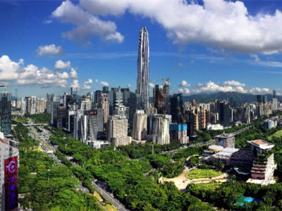 市政府党组（扩大）会议:服务国家对外工作大局 提升深圳开放发展水平