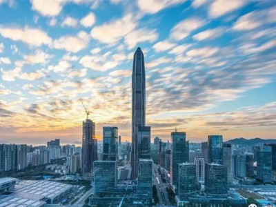 年中经济亮点|深圳就业形势稳定,城镇登记失业率为2.26%