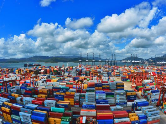 中央定调下半年中国经济，释放这四大重磅信号