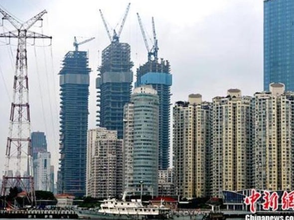 31省份上半年GDP：16地增速超全国 东北经济回升