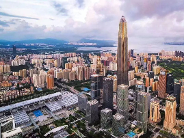 让企业放心安家落户，市产业用地用房供需服务平台等你来