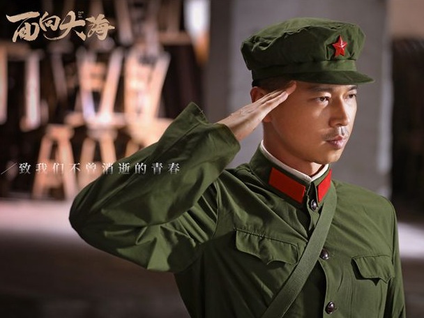 反映深圳基建工程兵电视剧将亮相央视